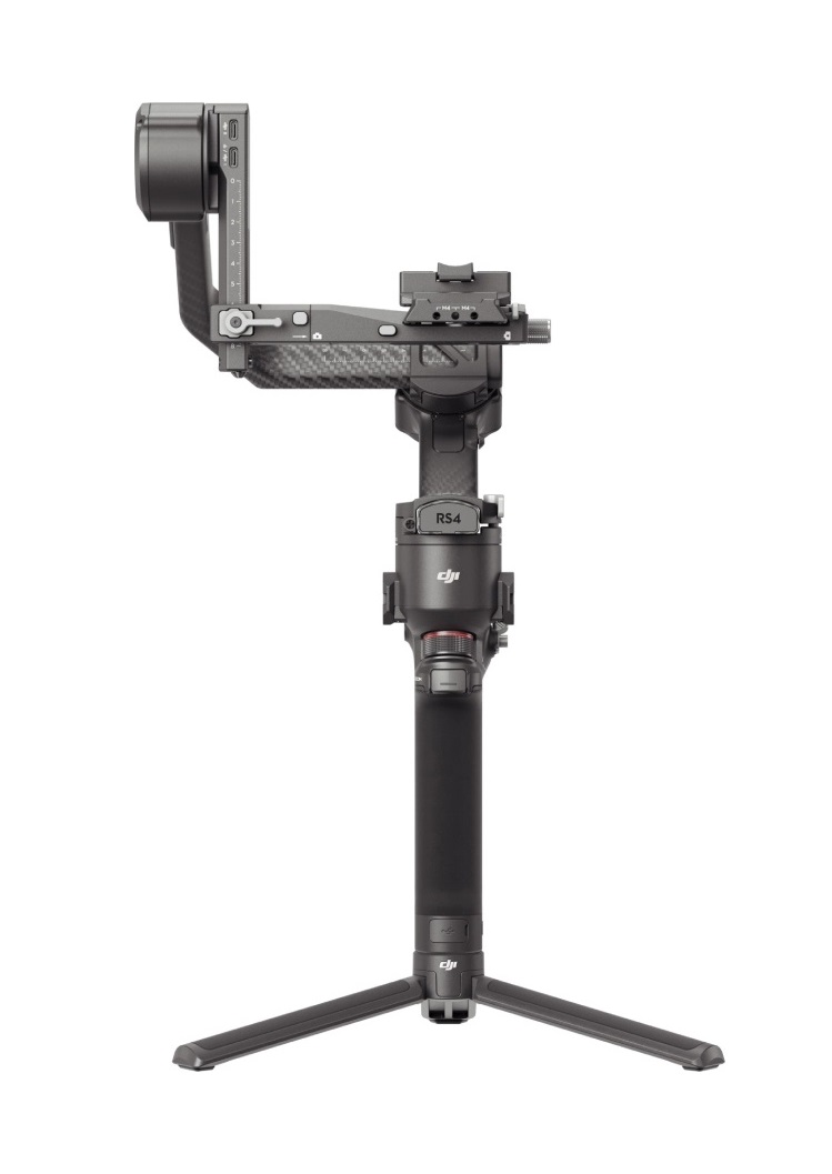 Стабилизатор DJI RS 4 Pro Combo-1
