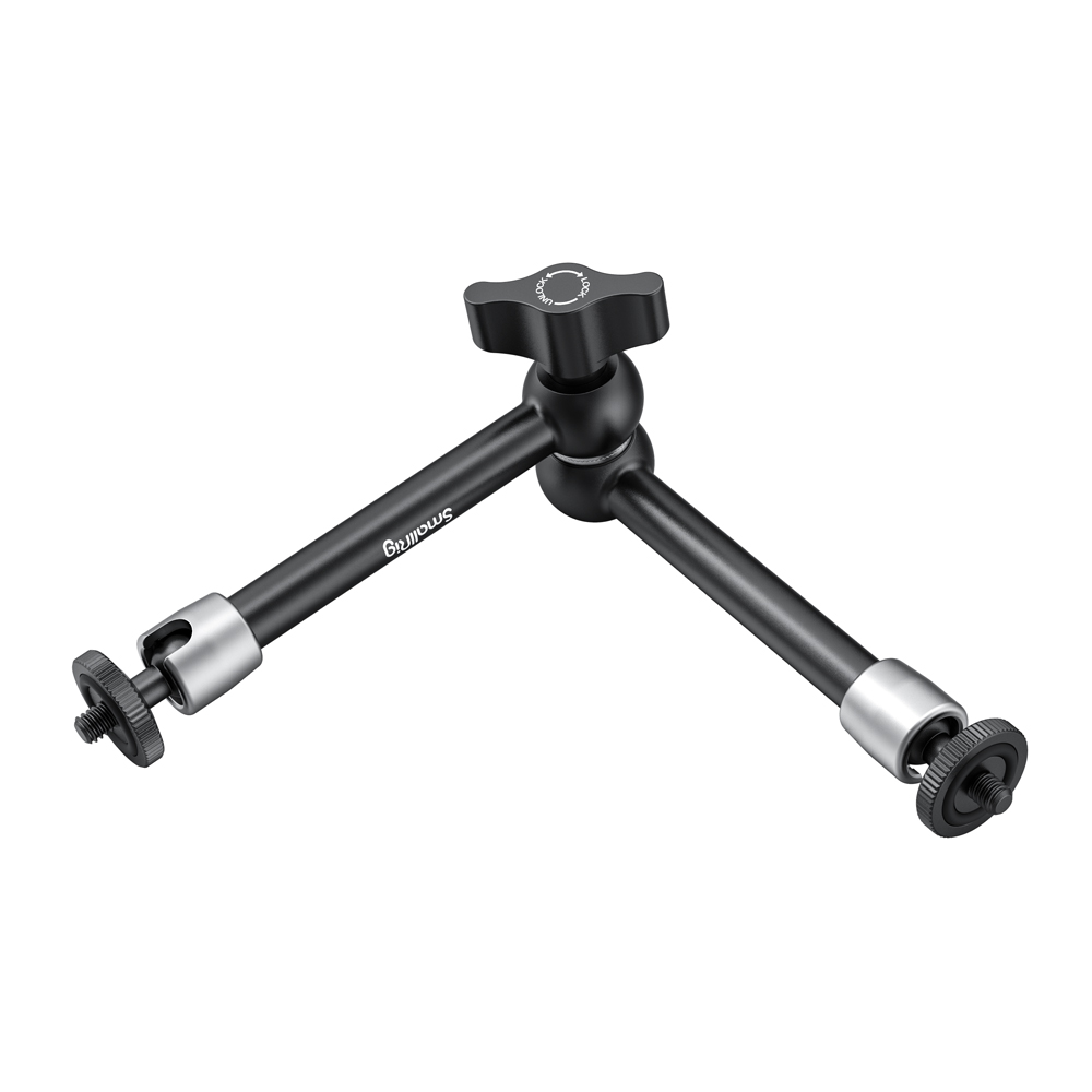 Шарнирный Крепеж Smallrig 2066B Articulating Arm (9.8