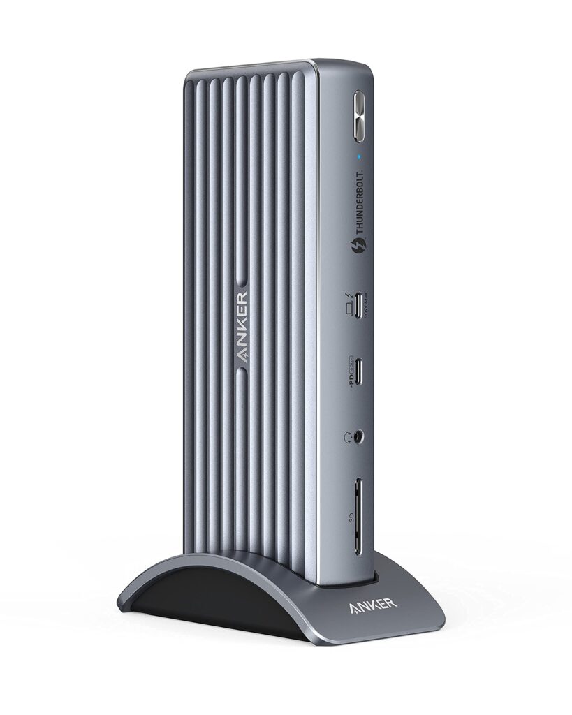 База-Подставка для Хаба Anker 777-2