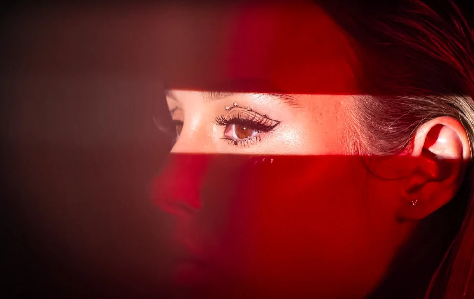 Светофильтр эффектный Freewell Split Diopter 82мм FW-82-PRSD-3