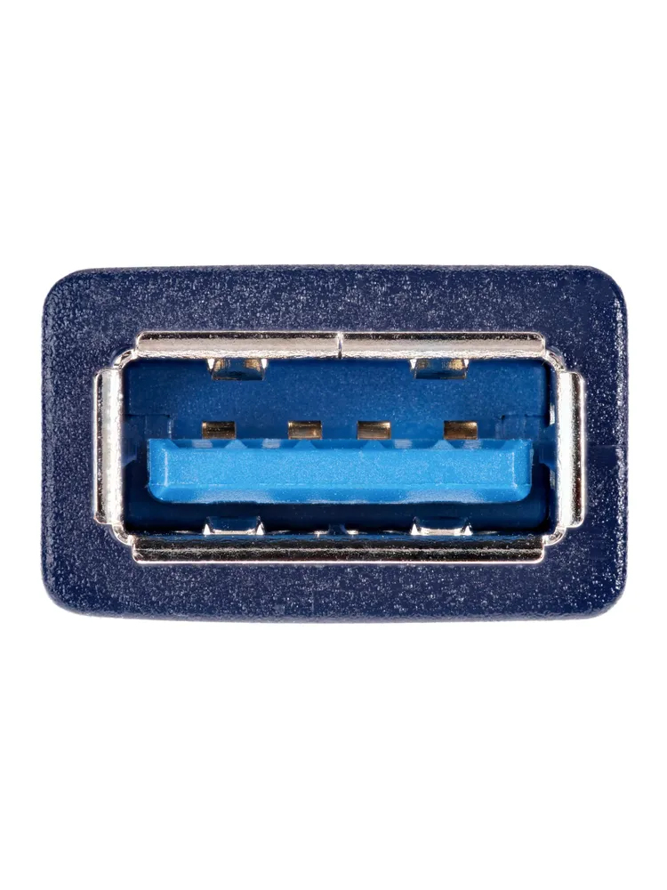 Кабель-Удлинитель USB 3.0 (Type A_m - Type A_f) VCOM 5м.(VUS7065-5M)-4