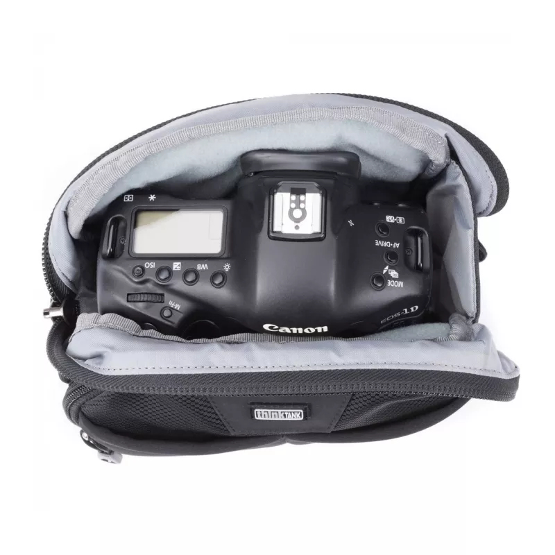 Сумка для Камеры и Оптики Think Tank Speed Changer V3.0 (12x19x20см)-6