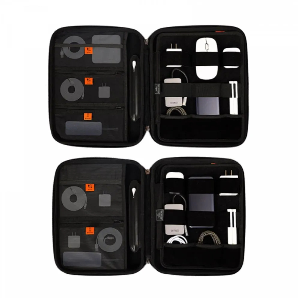 Органайзер для планшета/ноутбука до 13.3