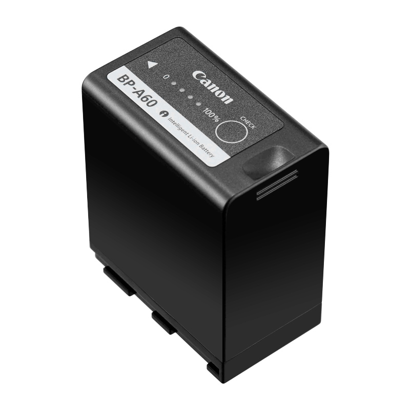 Аккумулятор Canon BP-A60 6200mAh (Оригинальный)-1