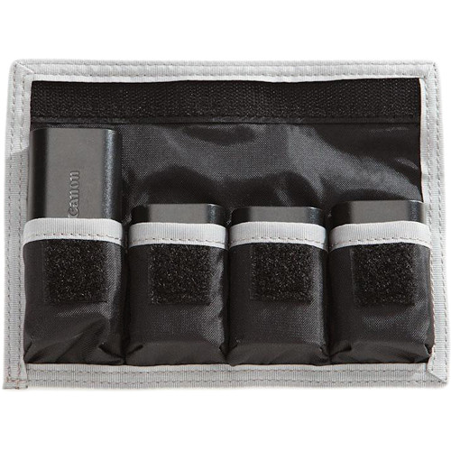 Чехол для аккумуляторов Think Tank 740969, DSLR Battery Holder 4-2