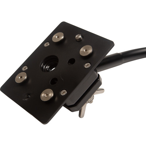 Крепление поворотное для 2х Светодиодных Трубок с основой 5/8