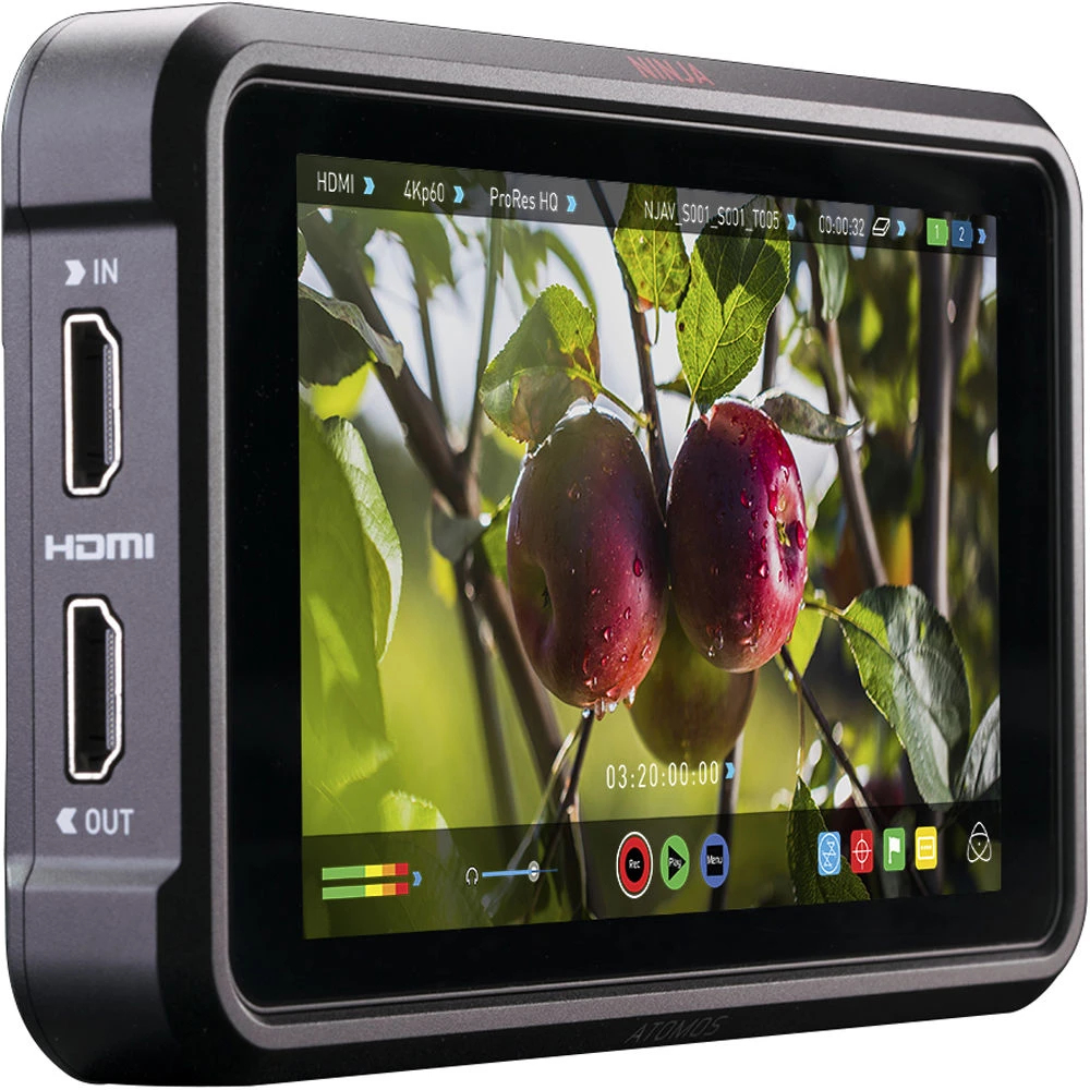 Видеорекордер Atomos Ninja V 5