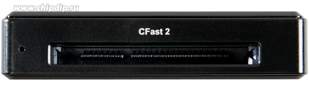 Кард-ридер Transcend CFast 2.0 TS-RDF2 (microUSB 3.1/ Gen 1/Type B)-3