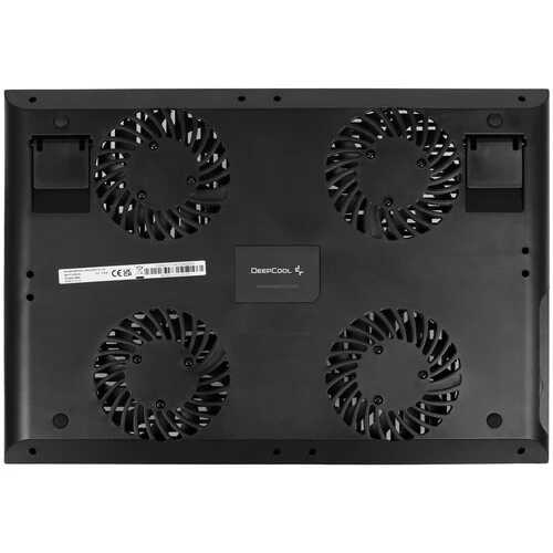 Подставка под ноутбук Deepcool MULTI CORE X8 17