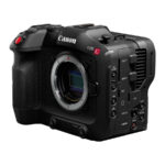 Видеокамера Canon EOS C70 (Super 35 / Canon RF) Body