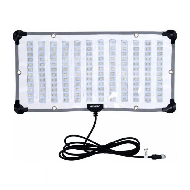 Светодиодная Панель Гибкая Aputure Amaran F21X (100 Вт,2500—7500 K)-1