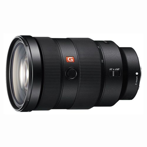 Объектив Sony FE 24-70 мм F2.8 GM (SEL2470GM)-1