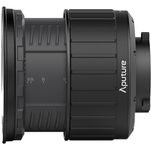 Линза френеля Aputure Fresnel 2X-1