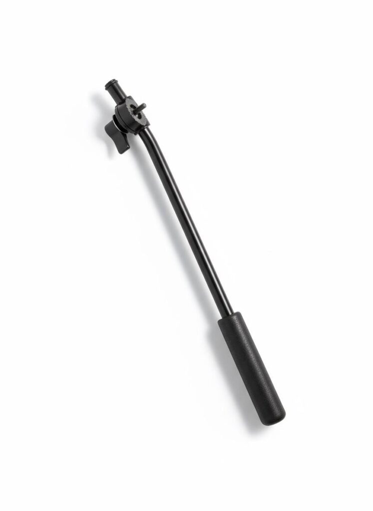 Штативный комплект Miller 30 Series 2 Carbon Fibre Tripod с чашей 100мм-4