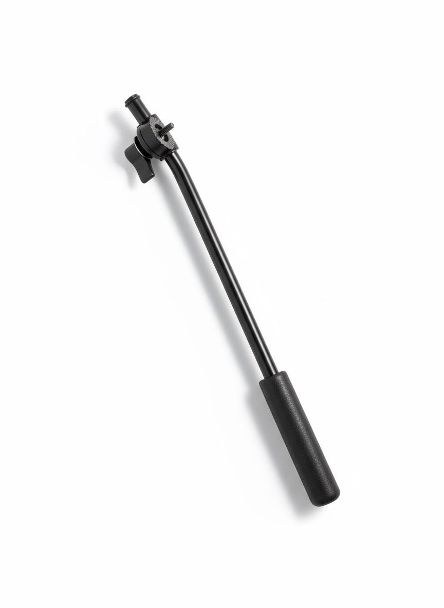 Штативный комплект Miller 30 Series 2 Carbon Fibre Tripod с чашей 100мм-4