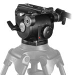 Штативная видео голова E-image GH08L