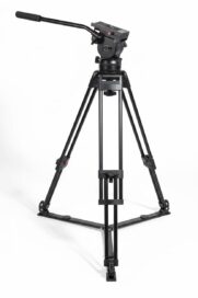 Штативный комплект Miller 30 Series 2 Carbon Fibre Tripod с чашей 100мм