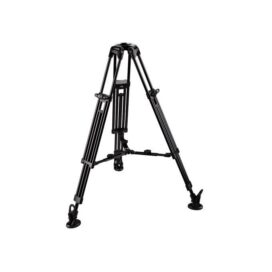 Штативный комплект E-IMAGE GA752  с чашей GH06 75 мм