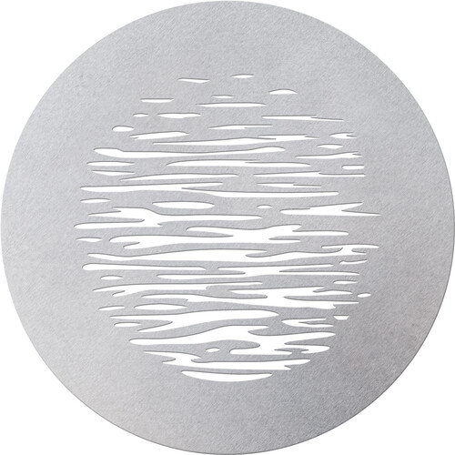 Набор Гобо Фильтров Aputure Spotlight  (AMO10GOBOKITB)-3