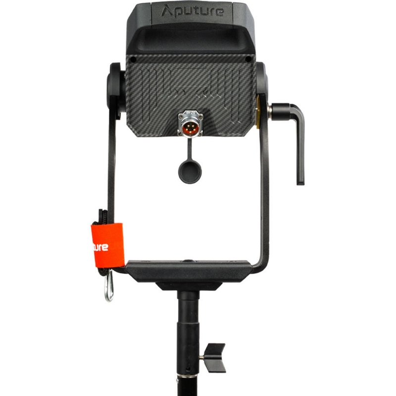 Двухцветный светодиодный светильник Aputure Light Storm LS 600X PRO-2