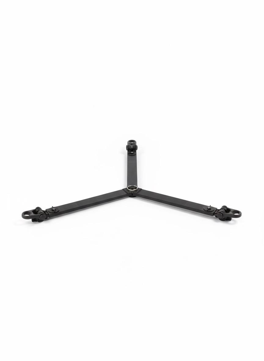 Штативный комплект Sachtler System Ace M GS AL-2