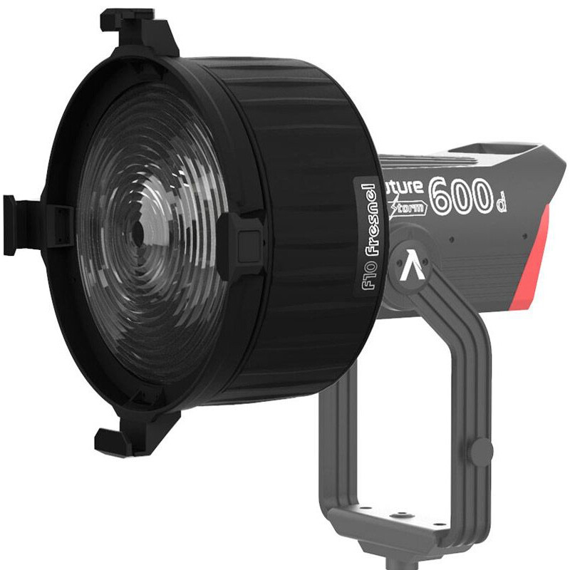 Линза Френеля Aputure F10 Fresnel-4