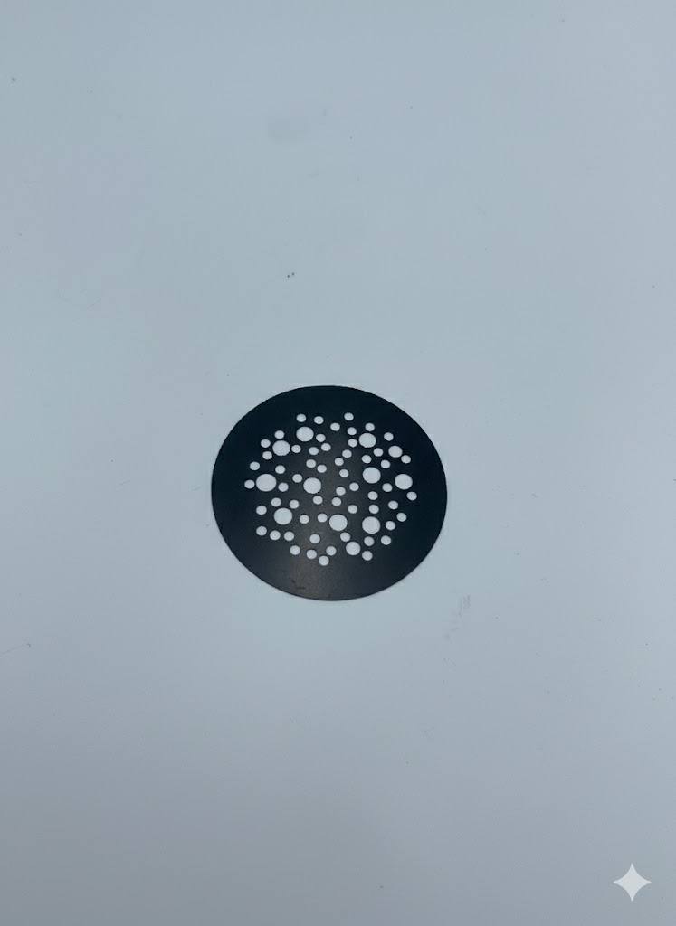 Гобо фильтры для Aputure Spotlight Mini Zoom-4