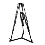 Профессиональный штатив E-Image GA102 (чаша 100мм, нагрузка до 60 кг)