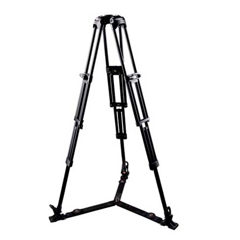 Профессиональный штатив E-Image GA102 (чаша 100мм, нагрузка до 60 кг)-1