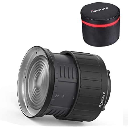Линза френеля Aputure Fresnel 2X-2