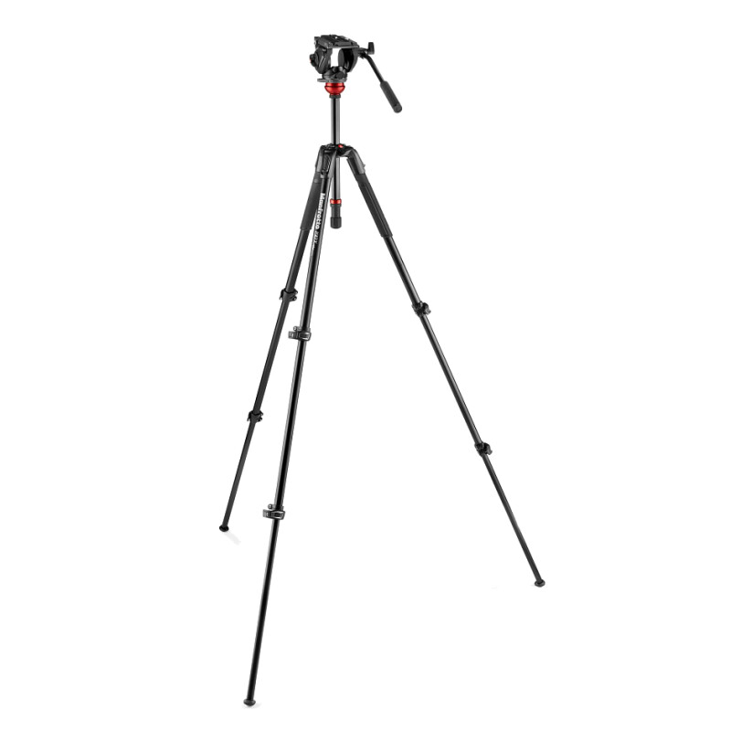 Штатив Manfrotto 190XV-2