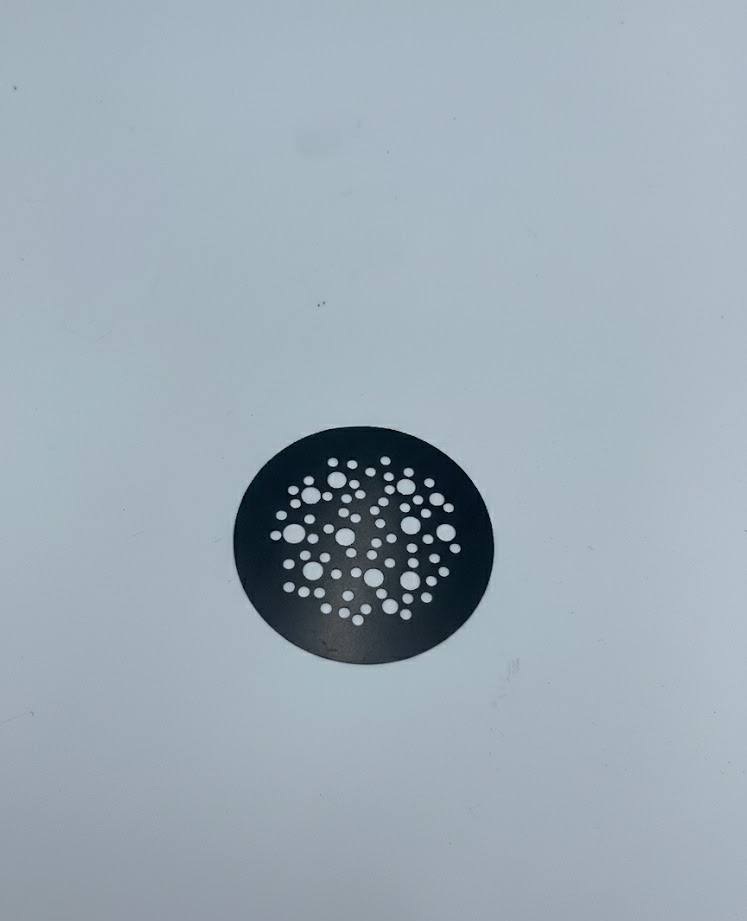 Гобо фильтры для Aputure Spotlight Mini Zoom-13