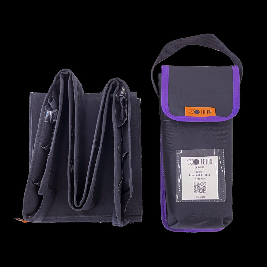 Соты FOTON для светодиодных трубок (105см)-1