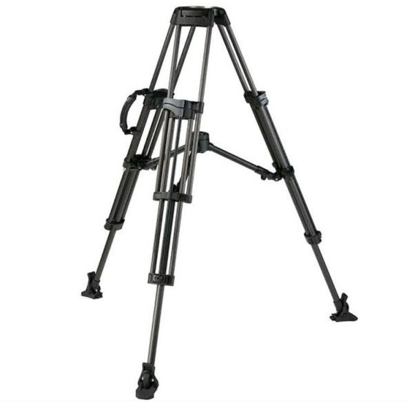 Штатив Miller Sprinter II 2-Stage Carbon Fibre System-1