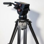 Miller 30 Series 2 Fluid Head Голова для видеоштатива