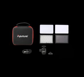 Светодиодная Панель Aputure MC Pro RGB (2,000K-10,000K)