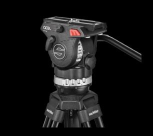 Штативная голова Sachtler System Ace M GS AL Fluid