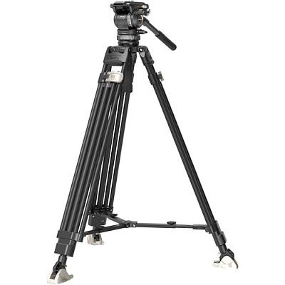 Штатив SmallRig Professional Tripod Kit AD-Pro8-1