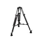 Штатив E-IMAGE GA752  для видеокамеры из углеродного волокна с чашей 75 мм