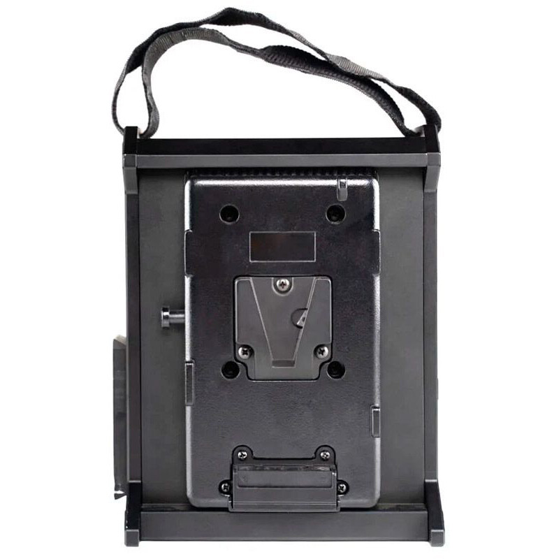 Аккумуляторная станция Aputure 2-Bay Battery Power Station (V-Mount)-2