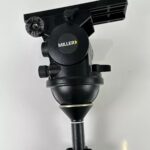 Miller Arrow 55 Fluid Head (100mm) Голова для видеоштатива