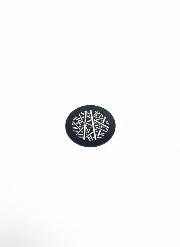 Гобо фильтры для Aputure Spotlight Mini Zoom-2