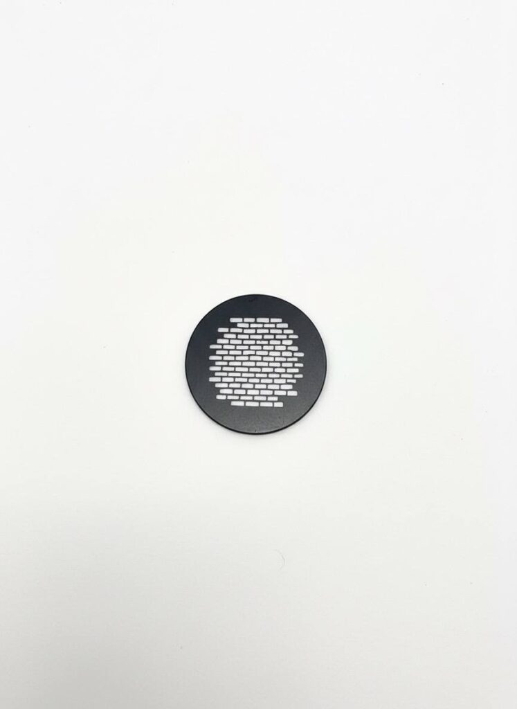 Гобо фильтры для Aputure Spotlight Mini Zoom-9