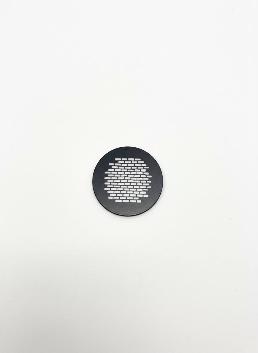 Гобо фильтры для Aputure Spotlight Mini Zoom-9