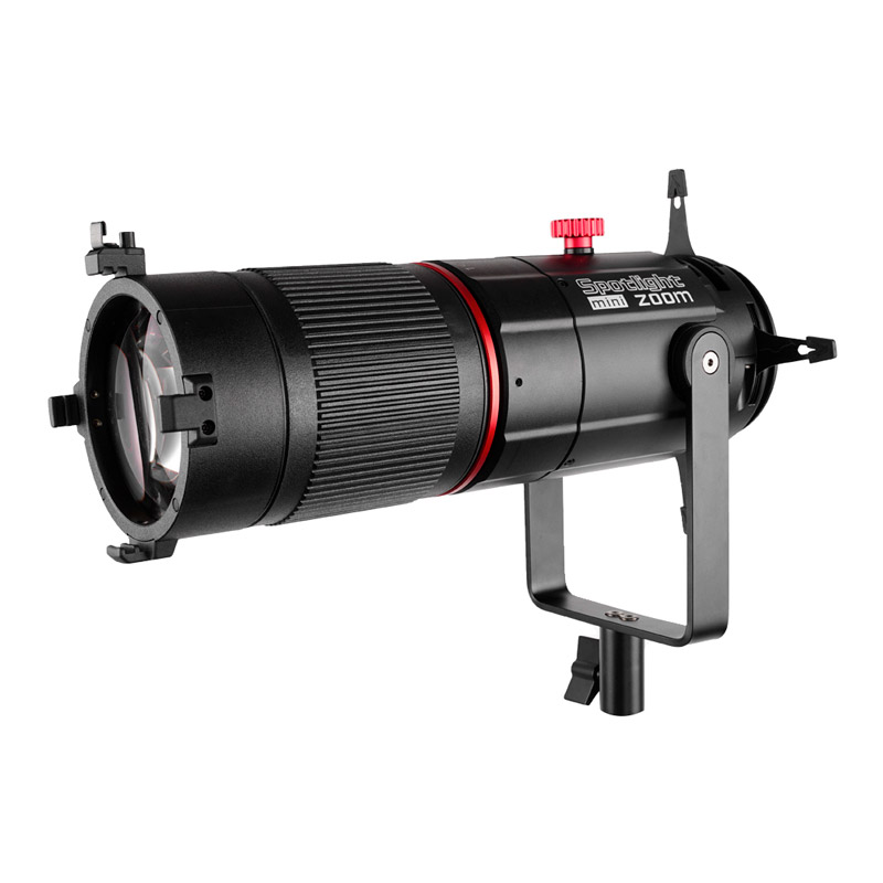 Модификатор света Aputure Spotlight Mini Zoom для LS 60d/60x-4