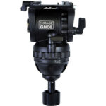 E-Image GH06 Fluid Head (75mm) Голова для видеоштатива