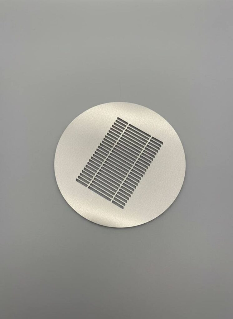 Гобо фильтры для Aputure Spotlight Mount (36°)-4