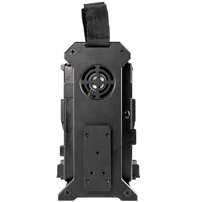 Аккумуляторная станция Aputure 2-Bay Battery Power Station (V-Mount)-3