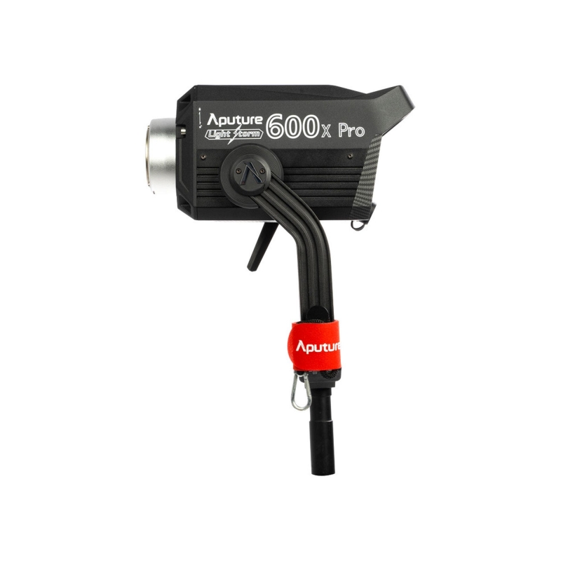 Двухцветный светодиодный светильник Aputure Light Storm LS 600X PRO-1