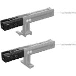 Верхняя ручка SmallRig 1955 NATO + Удлинитель 4067